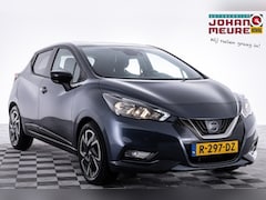 Nissan Micra - 1.0 IG-T N-Design | NAVI ✅ 1e Eigenaar