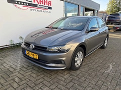 Volkswagen Polo - 1.0 MPI Comfortline