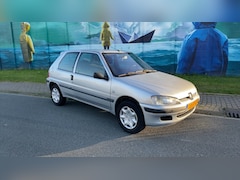 Peugeot 106 - 1.1 XT