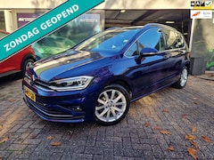 Volkswagen Golf Sportsvan - 1.5 TSI ACT Highline | AUTOMAAT | 2E EIGENAAR | 12MND GARANTIE | NL AUTO |