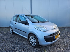 Citroën C1 - 1.0-12V Séduction