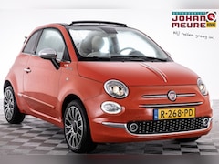 Fiat 500 C - 1.0 Hybrid Dolcevita | ECC | PDC ✅ 1e Eigenaar