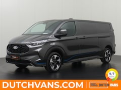 Ford Transit Custom - 2.0TDCI 170PK Automaat Sport | Drive Pack Premium | Bomvol en zeer mooi | Navigatie | Came