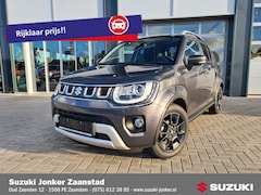 Suzuki Ignis - 1.2 Smart Hybrid Style