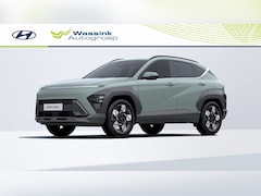 Hyundai Kona - New 1.6 GDI HEV 141pk DCT