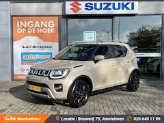 Suzuki Ignis - 1.2 Smart Hybrid Select