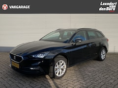 Seat Leon Sportstourer - 1.0 TSI Style Business Intense Parkeer assistent | Adaptive Cruise | Climate | Navigatie