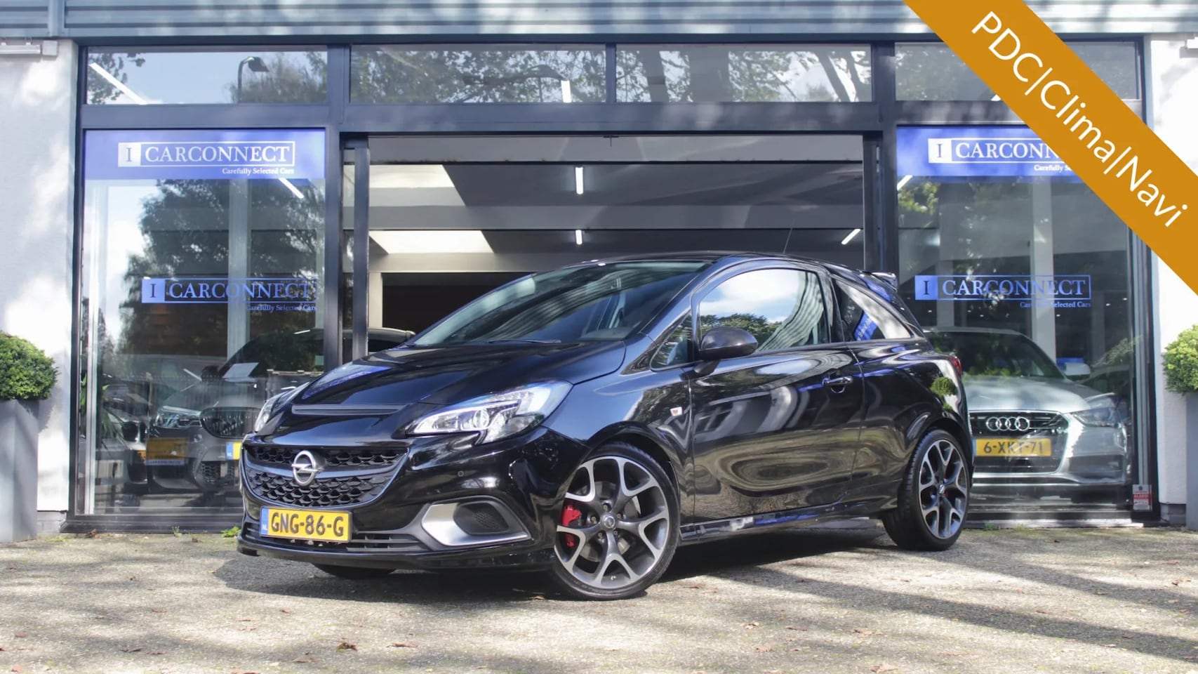 Opel Corsa - 1.4 Turbo GSI 150pk - AutoWereld.nl