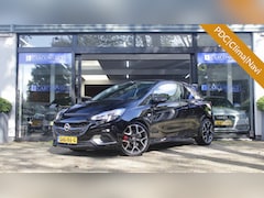 Opel Corsa - 1.4 Turbo GSI 150pk