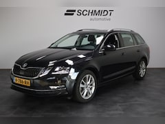 Skoda Octavia Combi - 1.5 TSI Business edition | Cruisecontrol | LED