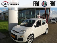 Fiat Panda - 0.9 TwinAir Pop