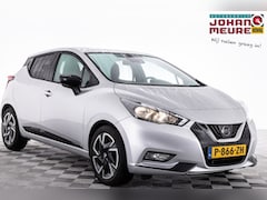 Nissan Micra - 1.0 IG-T N-Design | NAVI ✅ 1e Eigenaar