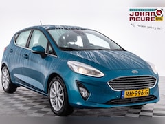 Ford Fiesta - 1.0 EcoBoost Titanium | B&O | CAMERA ✅ 1e Eigenaar