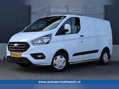 Ford Transit Custom - 2.0 TDCi L1H1 l Airco l Cruise Control l PDC