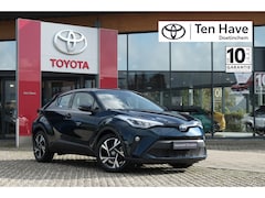 Toyota C-HR - 1.8 Hybrid 122PK Dynamic Automaat | Apple CarPlay / Android Auto