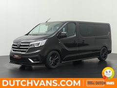 Renault Trafic - 2.0DCI 170PK Automaat Lang Dubbele Cabine Special Limited | Bomvol | Digital Cockpit | 2xS