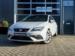 Seat Leon - 1.5 TSI FR Business Intense, Beats by Dre Audio, Panorama, ACC, DAB, Leder sportstoel, App