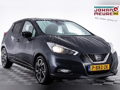 Nissan Micra - 1.0 IG-T N-Design ✅ 1e Eigenaar