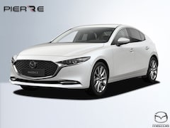 Mazda 3 - 3 2.5 e-SkyActiv-G M Hybrid 140 Takumi | AUTOMAAT | VAN 42.590 VOOR 39.590 |