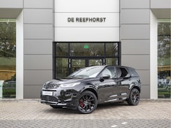 Land Rover Discovery Sport - P300e R-Dynamic SE | Leder | Camera | Verwarmbare achterbank | Elektrische Trekhaak