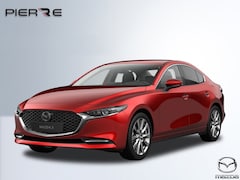 Mazda 3 - 3 2.5 e-SkyActiv-G M Hybrid 140 Takumi | AUTOMAAT | VAN 42.940 VOOR 39.940 |