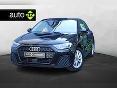 Audi A1 Sportback - 25 TFSI Pro Line