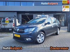 Dacia Logan MCV - 1.2