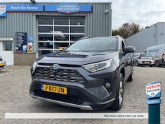 Toyota RAV4 - 2.5 Hybrid 218pk CVT Executive - inclusief afleveringsbeurt en 12 maanden garantie