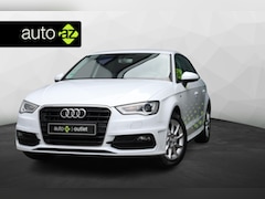 Audi A3 Sportback - 1.2 TFSI Adrenalin