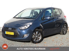 Hyundai ix20 - 1.4i Go Trekhaak en Dealer onderhouden Camera, en Navigatie