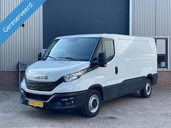 Iveco Daily - 35S16 2.3 115kW/156pk, 3.500kg AHW, Euro-6, L2H1