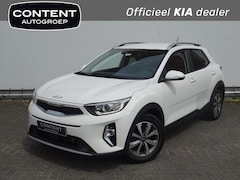 Kia Stonic - 1.0 T-GDi 120pk Automaat DynamicPlusLine Edition