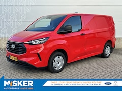 Ford Transit Custom - 280 2.0 TDCI L1H1 Trend AUTOMAAT EXTRA GARANTIE