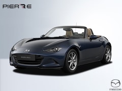 Mazda MX-5 - 1.5 SkyActiv-G 132 Kazari | VAN 48.540 OOR 45.540 |