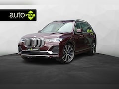 BMW X7 - xDrive40i High Executive