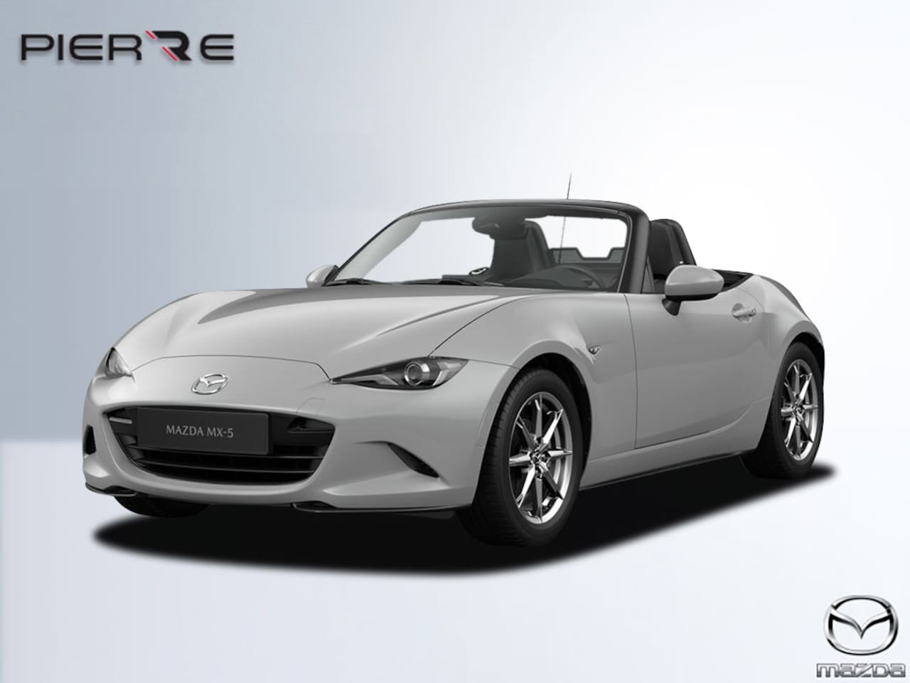 Mazda MX-5 - 1.5 SkyActiv-G 132 Exclusive-Line | VAN 47.440 VOOR 44.440 | - AutoWereld.nl