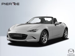 Mazda MX-5 - 1.5 SkyActiv-G 132 Exclusive-Line | VAN 48.390 VOOR 45.390 |