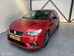 Seat Ibiza - 1.0 TSI FR Adaptive Cruise, Virtueel Cockpit FR