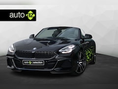 BMW Z4 Roadster - sDrive20i High Executive