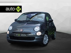 Fiat 500 - 1.0 Hybrid Pop