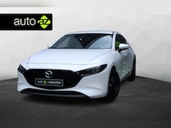 Mazda 3 - 3 2.0 e-SkyActiv-X M Hybrid 180 Luxury