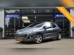 Peugeot 207 - 1.6 VTi XS 120pk