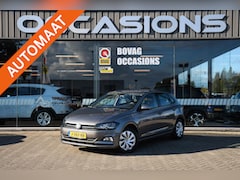 Volkswagen Polo - 1.0 TSI DSG Comfortline 1 EIGENAAR/ APPLE CARPLAY