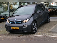 BMW i3 - 2000 euro sub. Basis Comfort Advance 22 kWh