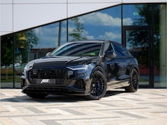 Audi Q8 - 55 TFSIe ABT QUATTRO Pro Line Advanced | ABT Full Aero package | ABT HR23 | Luchtvering |