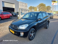 Toyota RAV4 - 1.8-16V VVT-i Luna / Apk 16-10-2025