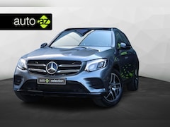 Mercedes-Benz GLC-klasse - 350e 4MATIC Premium Plus