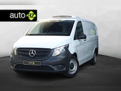 Mercedes-Benz Vito - 114 CDI Lang / Koel/vrieswagen / Automaat / Dag en nachtkoeling / Euro6