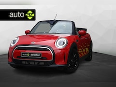 MINI Cabrio - Cooper | Business Edition