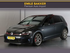 Volkswagen Golf - 2.0 TSI GTI Performance